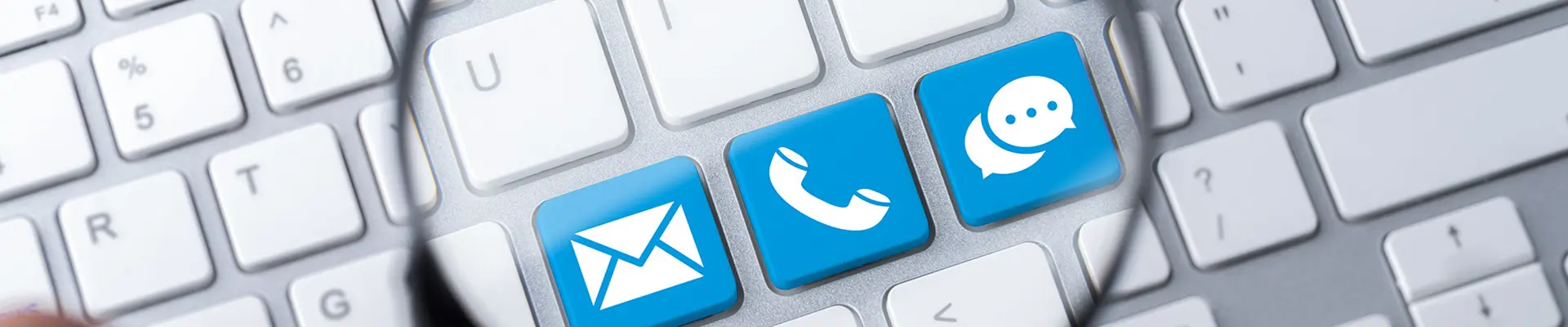 Contactez-nous