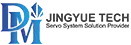 Jingyue Kunshan Technologie Ltd.