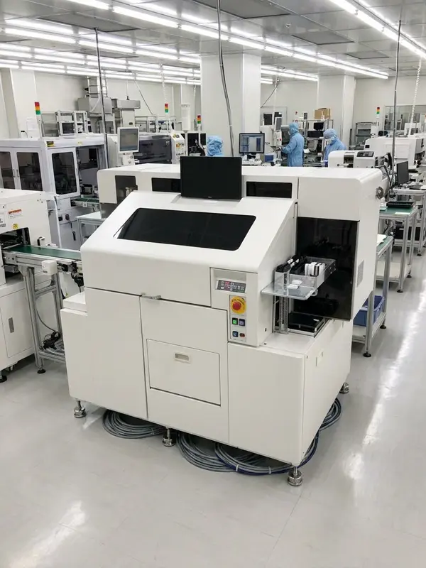 Machine à découper